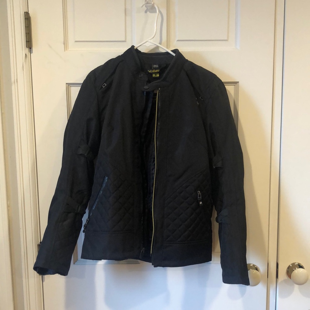Scorpion EXO motorcycle jacket - like new!